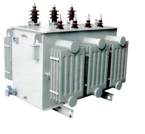 白山S11-1250KVA/35KV油浸式变压器