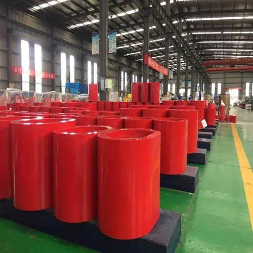白山SCB14-1000KVA干式变压器