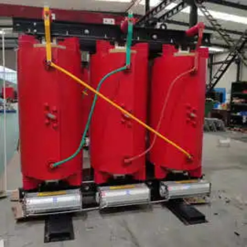 白山SCB14-200KVA干式变压器