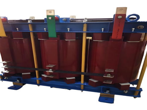 白山矿用防爆移动变压器